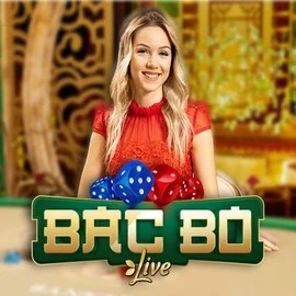game logo by Evolution on lolajackcasino.com.gr