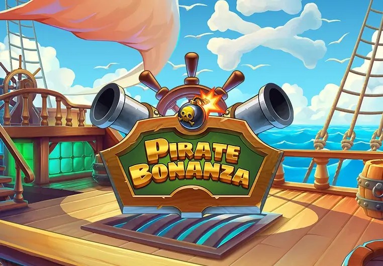 game logo by Backseat Gaming on lolajackcasino.com.gr